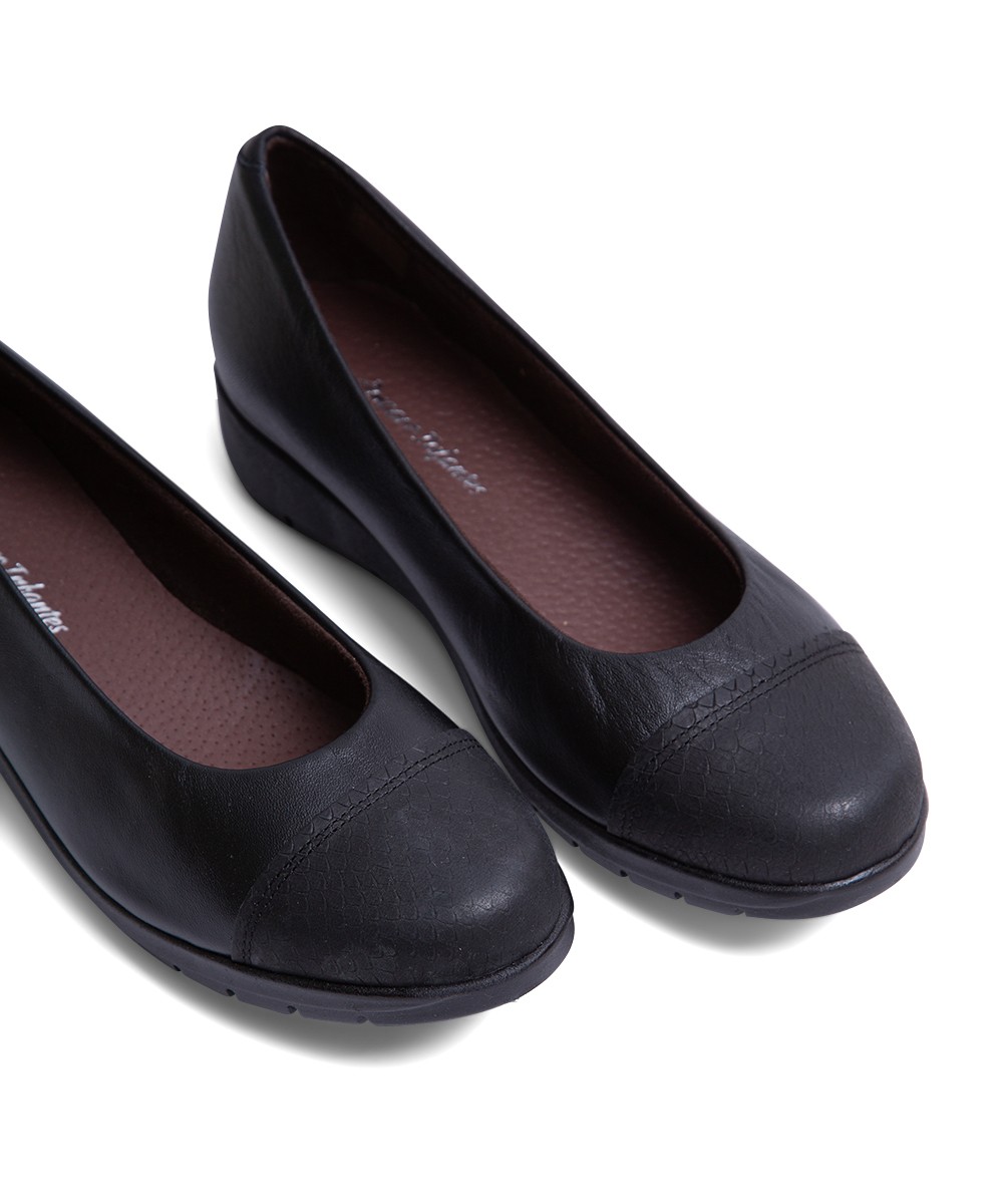 AMPARO INFANTES AM144 NEGRO