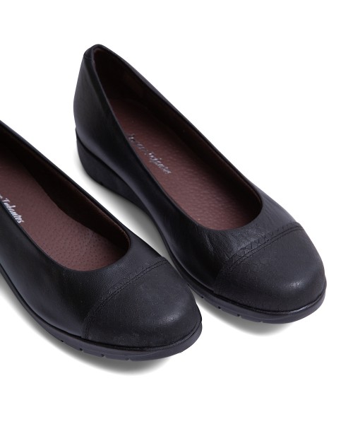 AMPARO INFANTES AM144 NEGRO