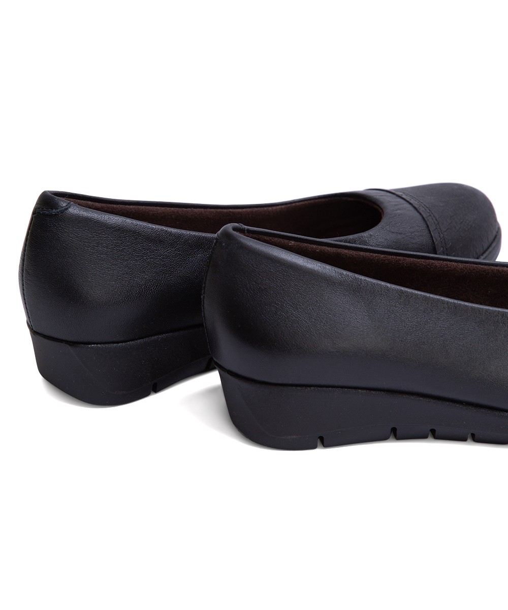 AMPARO INFANTES AM144 NEGRO