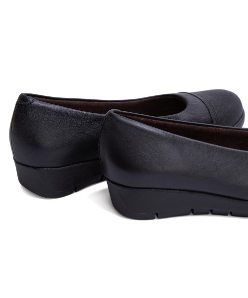 AMPARO INFANTES AM144 NEGRO