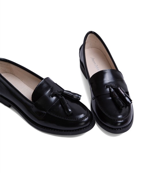 AMPARO INFANTES AM15 NEGRO