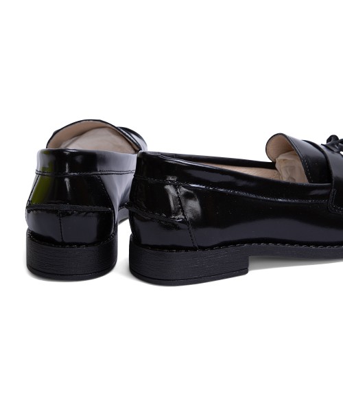 AMPARO INFANTES AM15 NEGRO