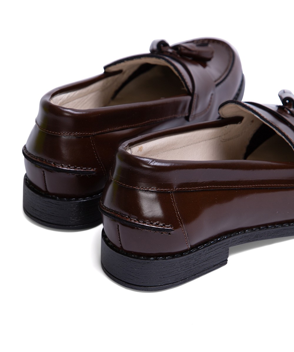 AMPARO INFANTES AM15 MARRON