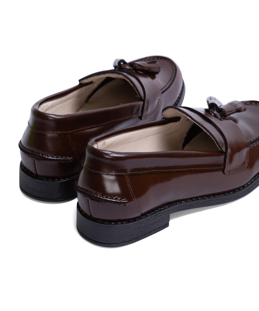 AMPARO INFANTES AM15 MARRON