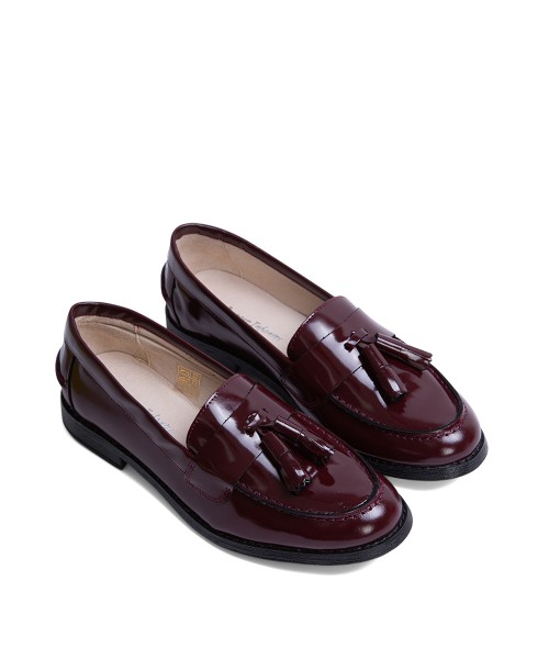 AMPARO INFANTES AM15 BURDEOS