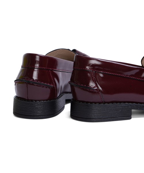 AMPARO INFANTES AM15 BURDEOS