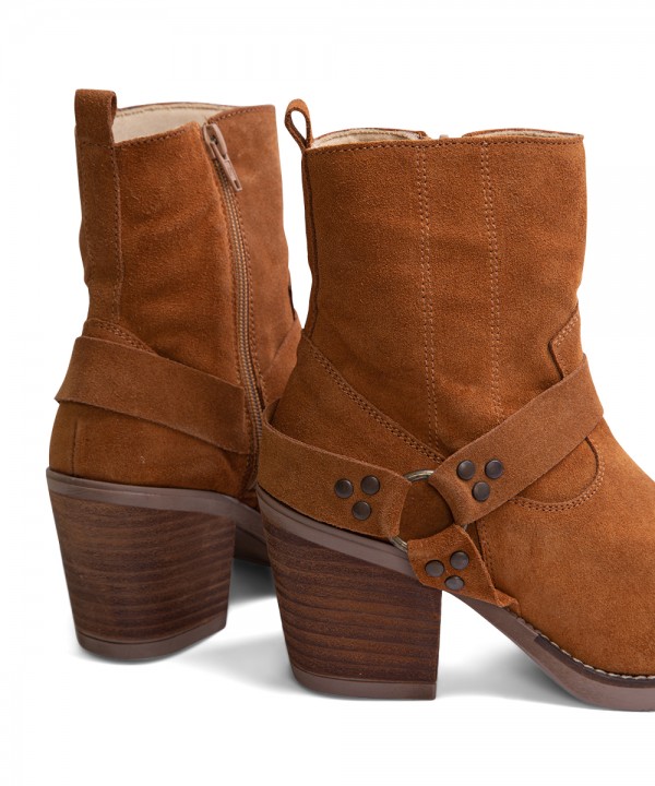 Botas cowboy amparo online infantes