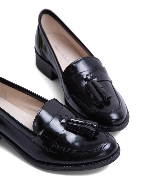 AMPARO INFANTES AM14 NEGRO