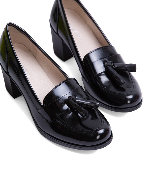 AMPARO INFANTES AM14 NEGRO