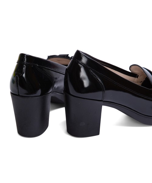 AMPARO INFANTES AM14 NEGRO