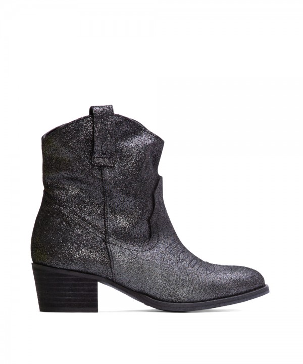 AMPARO INFANTES AM68 NEGRO