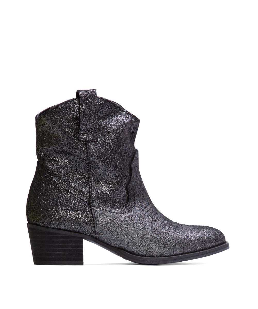 AMPARO INFANTES AM68 NEGRO