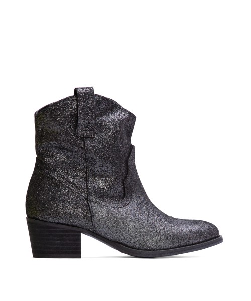 AMPARO INFANTES AM68 NEGRO