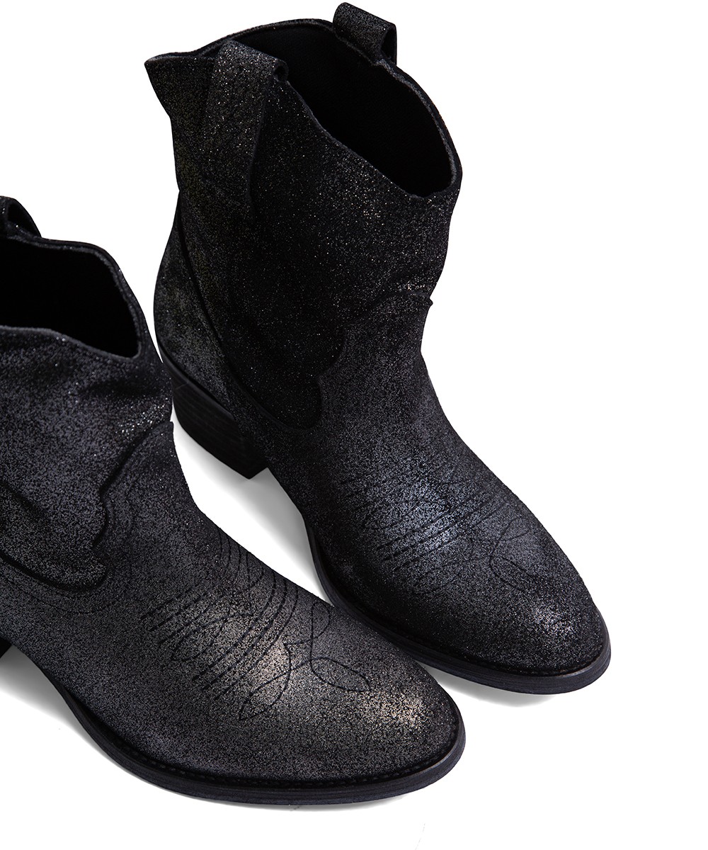 AMPARO INFANTES AM68 NEGRO