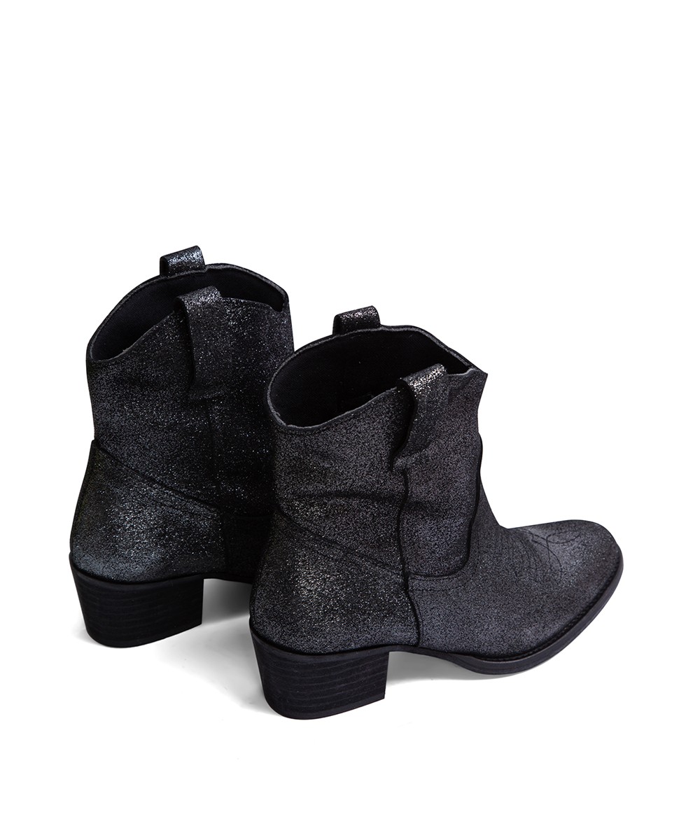 AMPARO INFANTES AM68 NEGRO