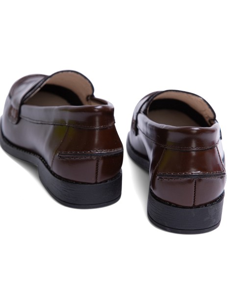 AMPARO INFANTES AM12 BRILLO MARRON