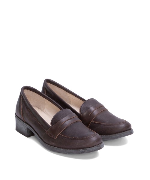 AMPARO INFANTES AM53 MARRON