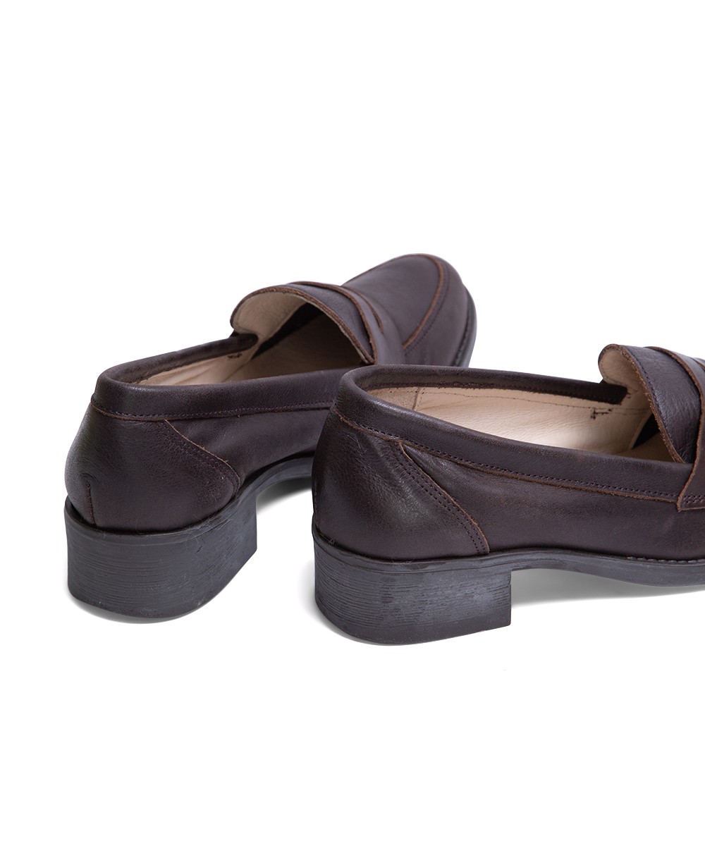 AMPARO INFANTES AM53 MARRON