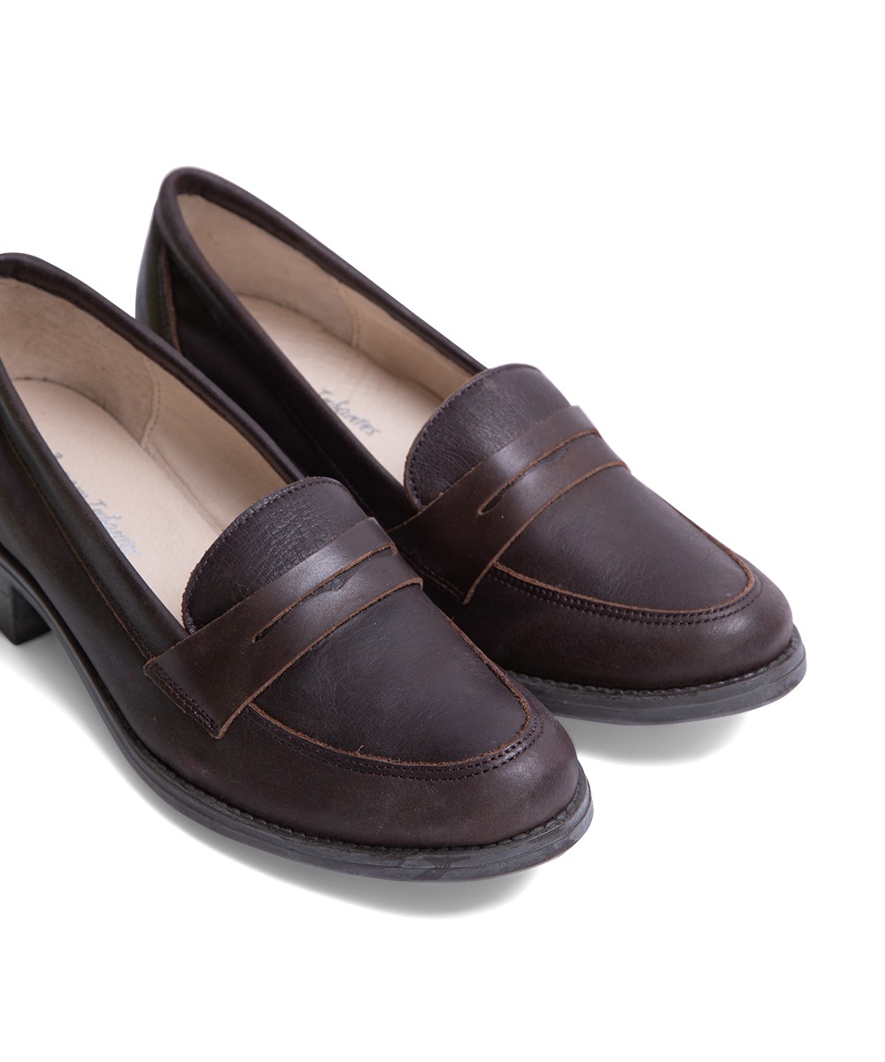 AMPARO INFANTES AM53 MARRON