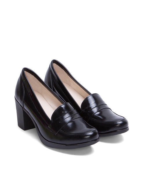 AMPARO INFANTES AM13 NEGRO