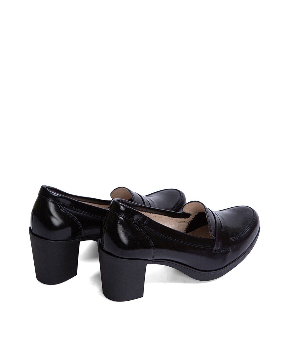 AMPARO INFANTES AM13 NEGRO