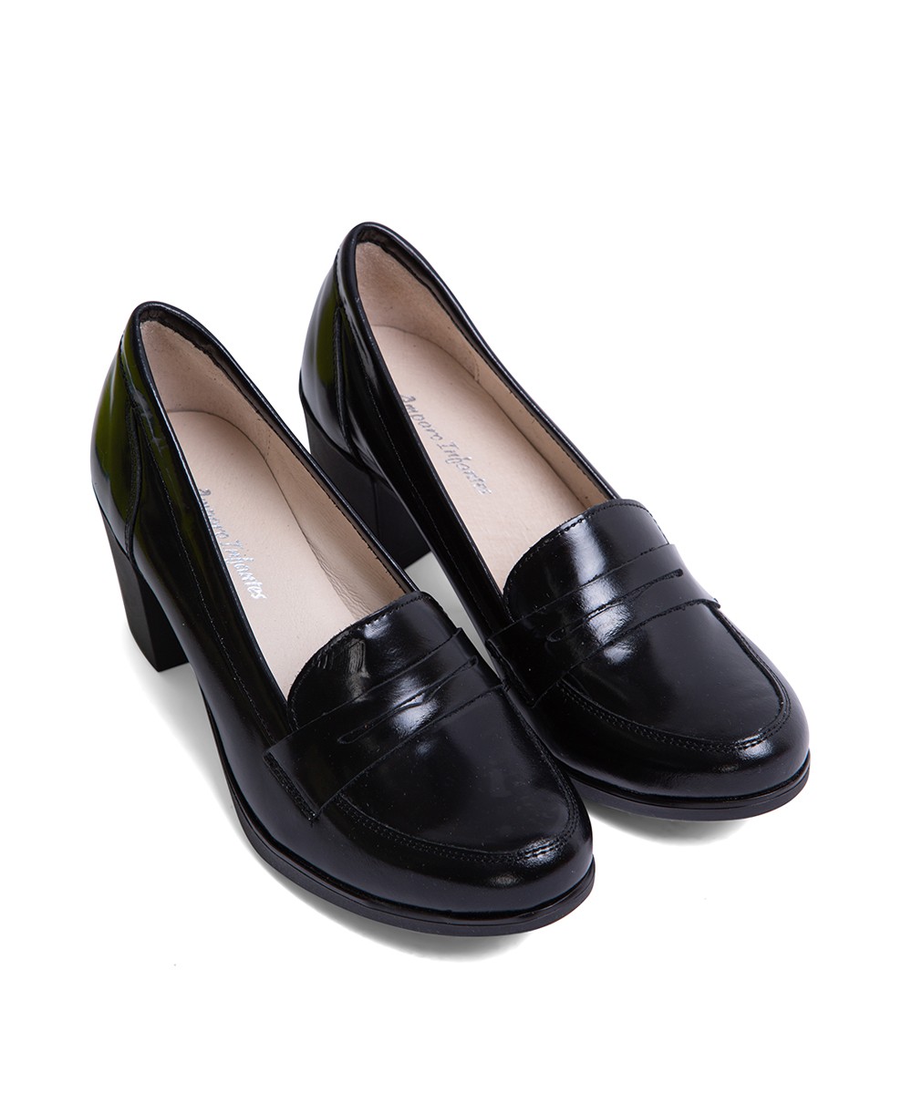 AMPARO INFANTES AM13 NEGRO