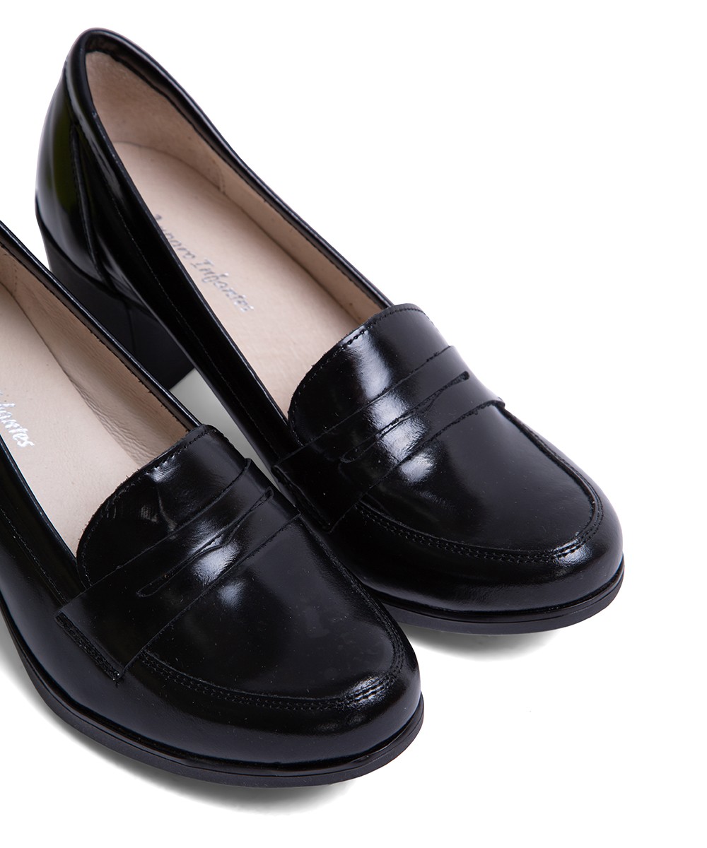 AMPARO INFANTES AM13 NEGRO