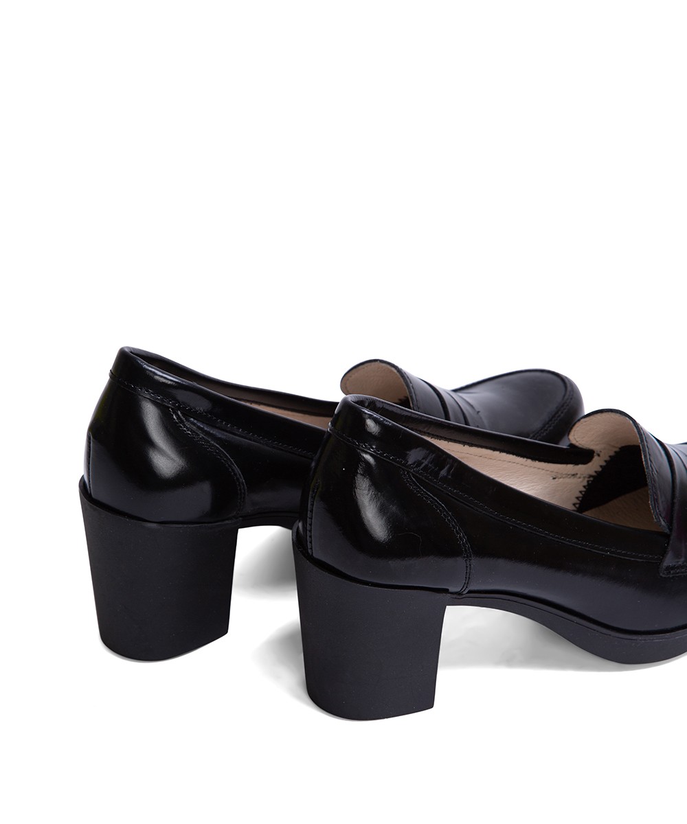 AMPARO INFANTES AM13 NEGRO