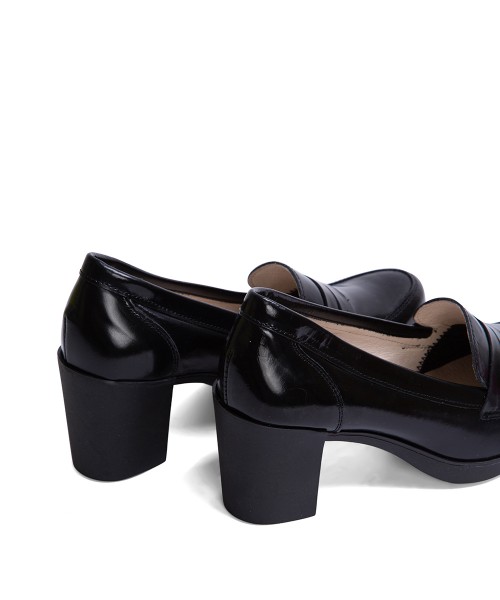 AMPARO INFANTES AM13 NEGRO