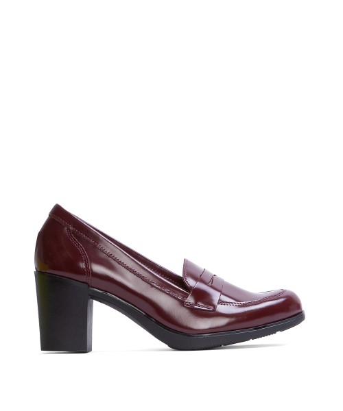 AMPARO INFANTES AM13 BURDEOS