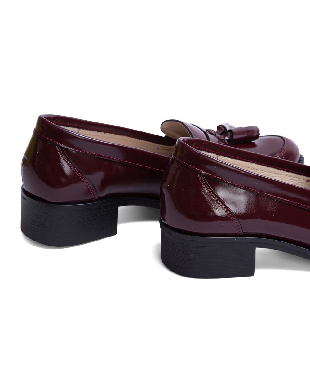 AMPARO INFANTES AM13 BURDEOS