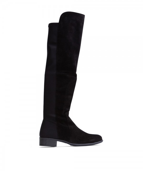 AMPARO INFANTES 166 NEGRO