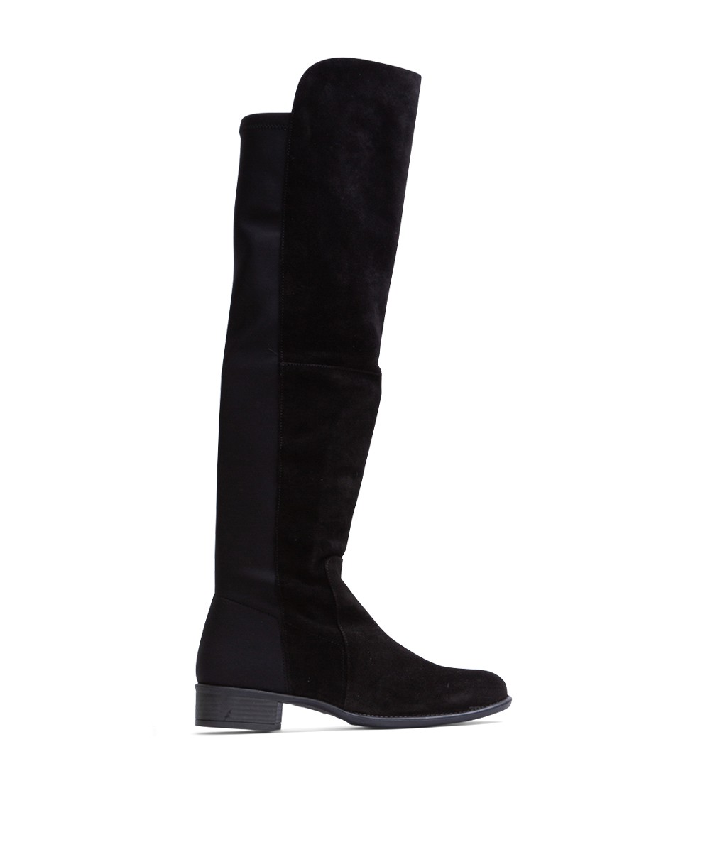 AMPARO INFANTES 166 NEGRO