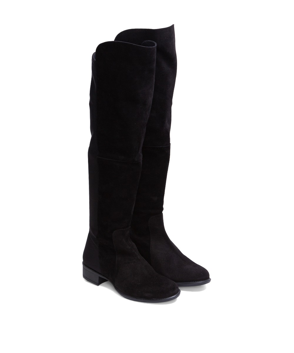 AMPARO INFANTES 166 NEGRO