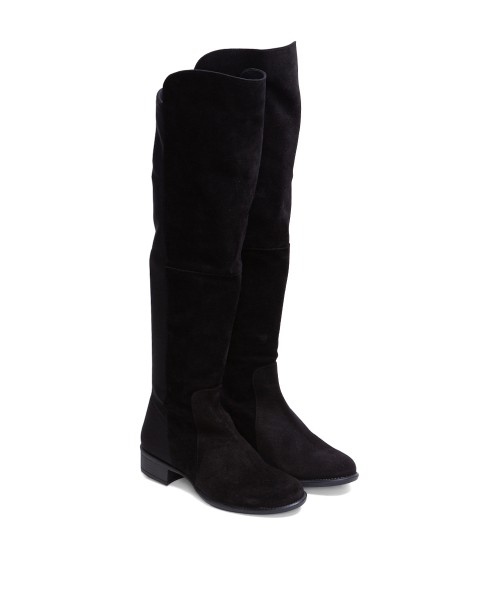 AMPARO INFANTES 166 NEGRO