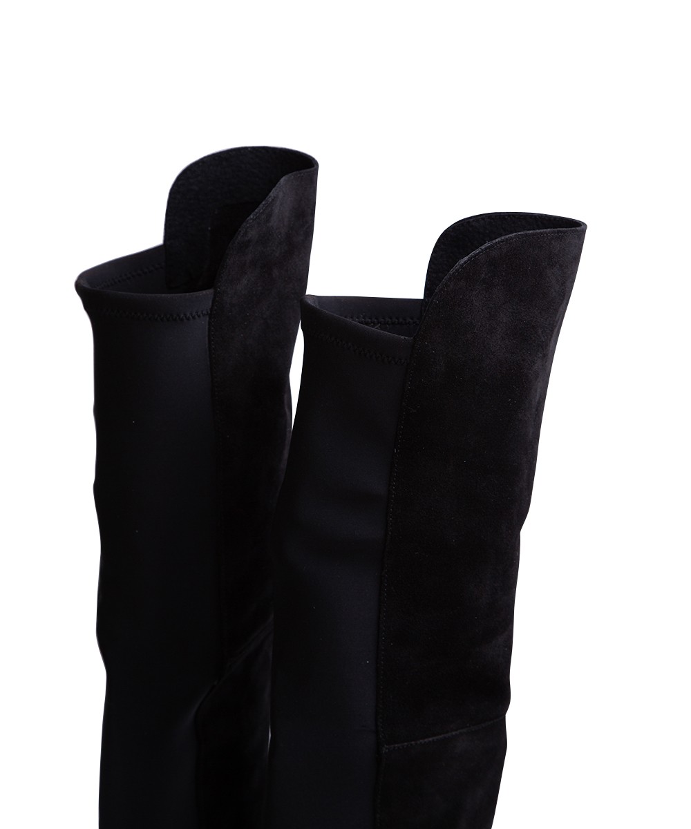 AMPARO INFANTES 166 NEGRO