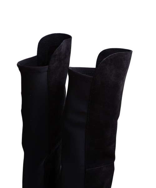 AMPARO INFANTES 166 NEGRO