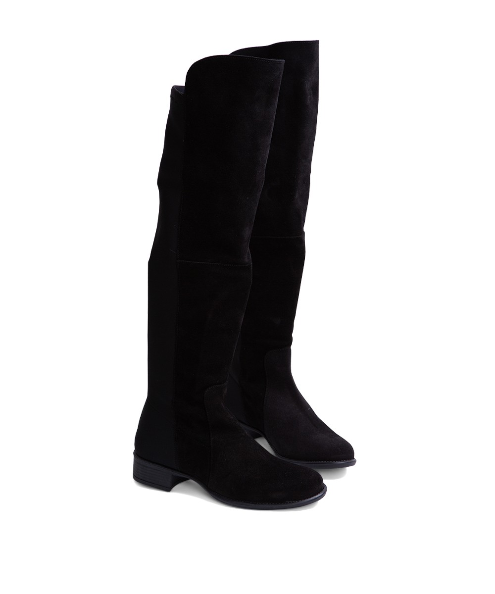 AMPARO INFANTES 166 NEGRO