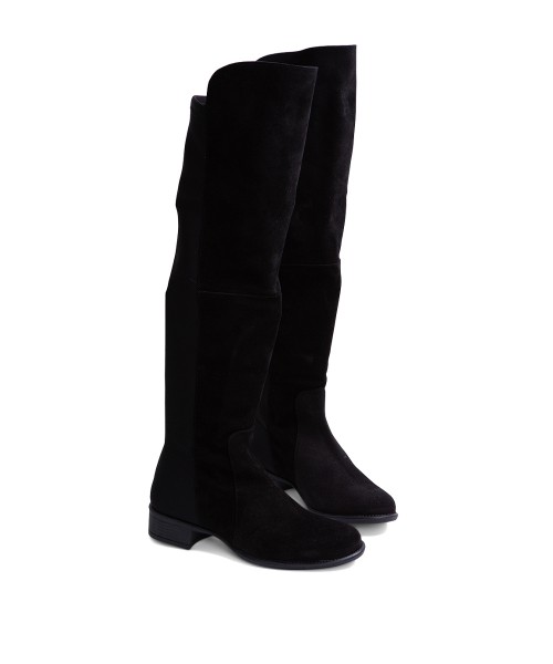 AMPARO INFANTES 166 NEGRO