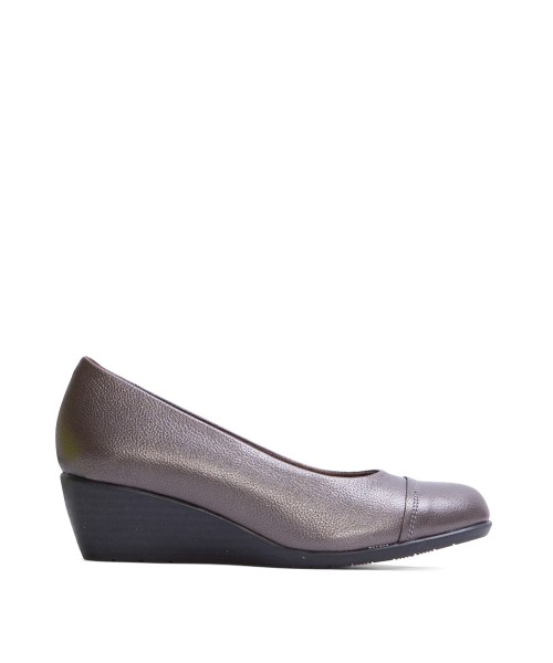 AMPARO INFANTES AM34 PLATA VIEJO