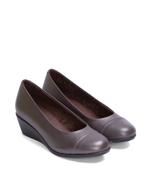 AMPARO INFANTES AM34 PLATA VIEJO