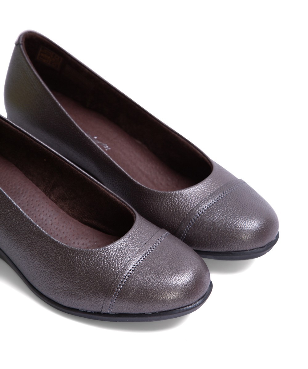 AMPARO INFANTES AM34 PLATA VIEJO