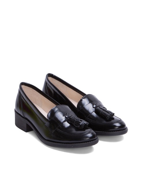 AMPARO INFANTES AM11 NEGRO