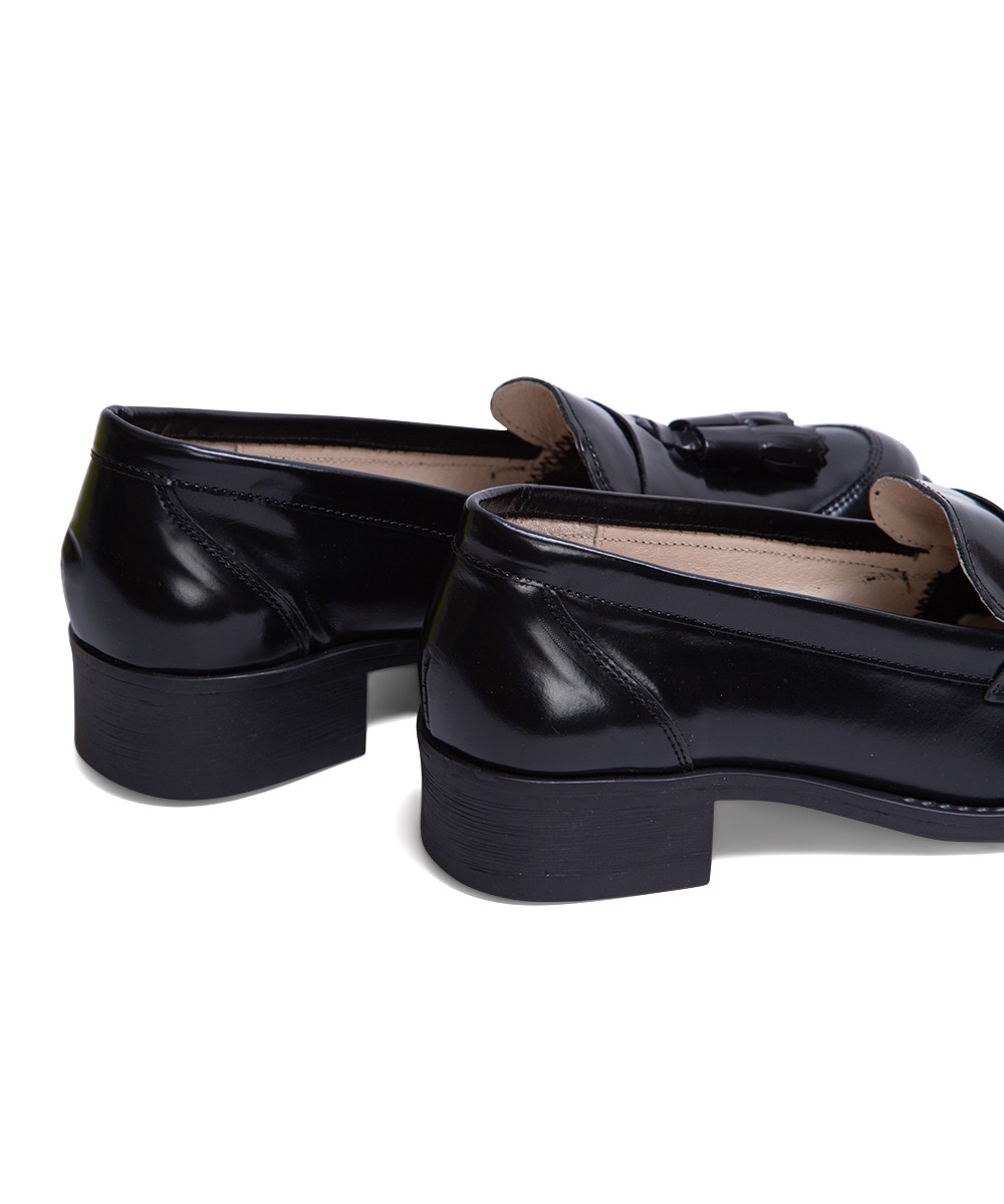 AMPARO INFANTES AM11 NEGRO