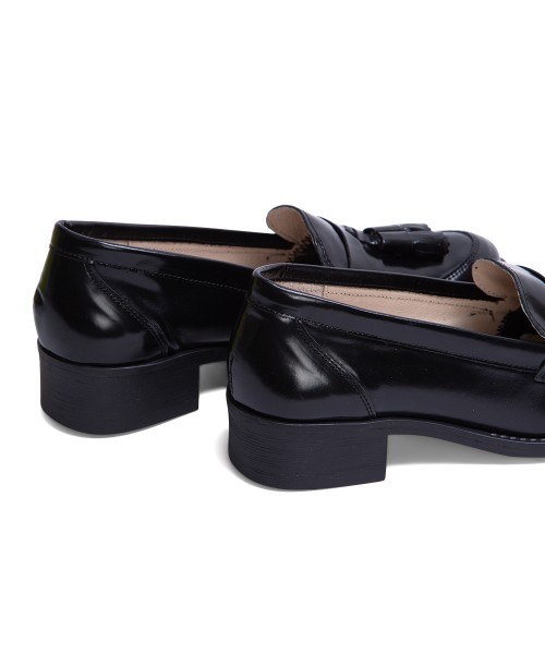 AMPARO INFANTES AM11 NEGRO